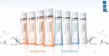 fancl 春天的季節豈能無禮 好物有買有送...