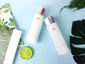 水乳化妝品手機拍攝 打造場景感的高級質感大片