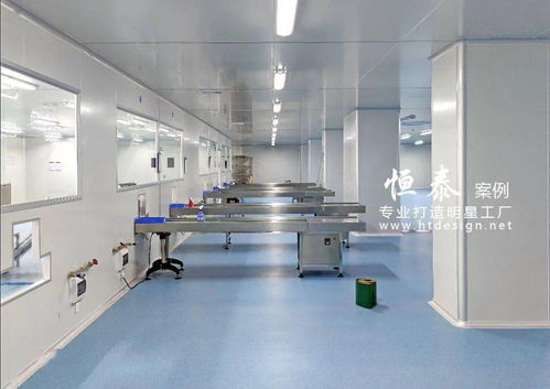 歐特麗新工廠盛大投產，雨田化妝品產業再添新動力