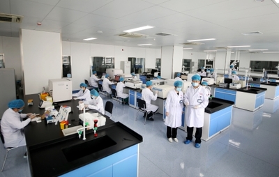 威海市衛(wèi)生健康委員會 衛(wèi)健動態(tài) 威海市中心醫(yī)院中心實驗研究室獲多項榮譽(yù)