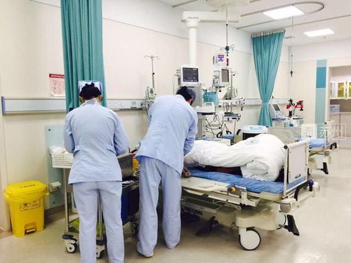 外賣小哥送餐突發腦梗,家屬 人已去世,醫藥費不交尸體領不走