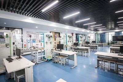 我校成功獲批湖北省工程研究中心，助力工程與技術創新發展