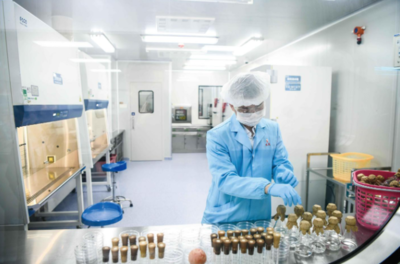 完美公司 以創(chuàng)新驅(qū)動成長，擘畫大健康產(chǎn)業(yè)發(fā)展新藍圖