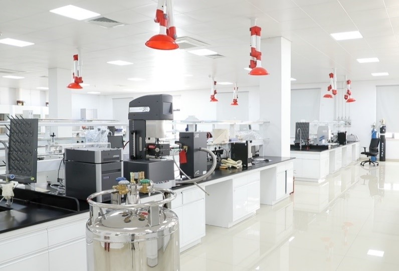 我院獲批省級重點(diǎn)實(shí)驗(yàn)室，聚力工程技術(shù)研發(fā)與試驗(yàn)發(fā)展